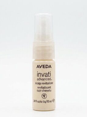 AVEDA Invati Advanced Scalp Revitalizer 0.34 oz